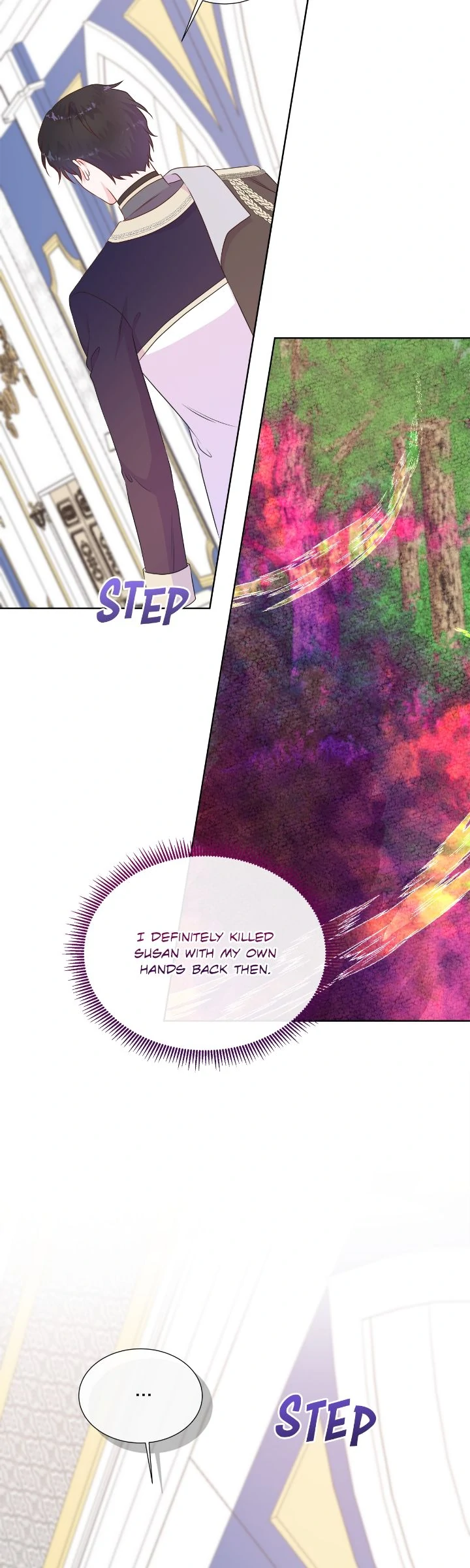 Don’t Trust the Heroine Chapter 122 - page 56