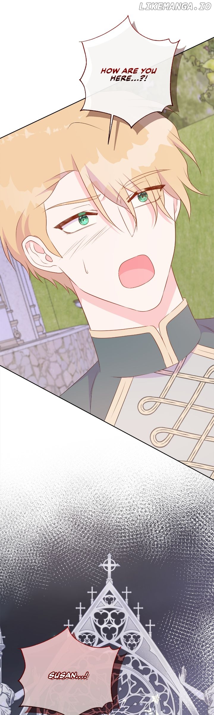 Don’t Trust the Heroine Chapter 122 - page 61