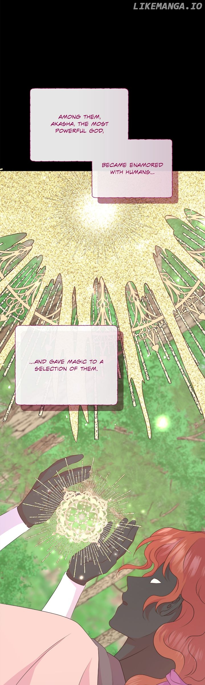 Don’t Trust the Heroine Chapter 122 - page 7