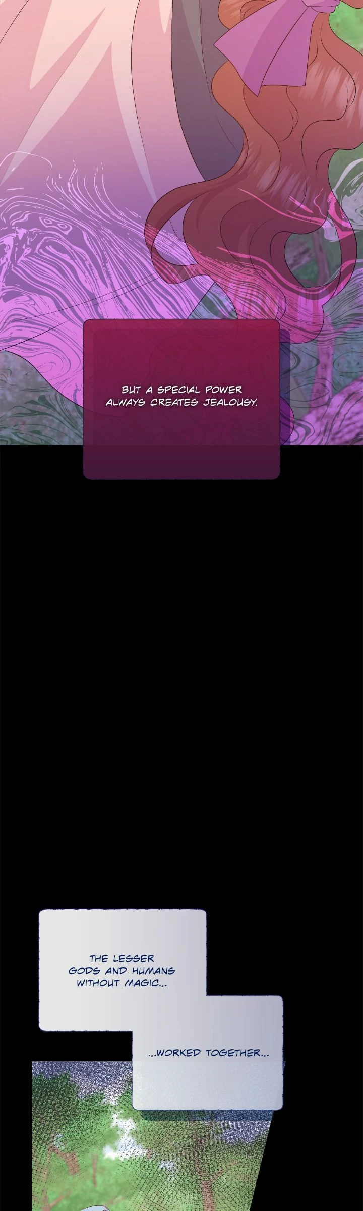 Don’t Trust the Heroine Chapter 122 - page 8