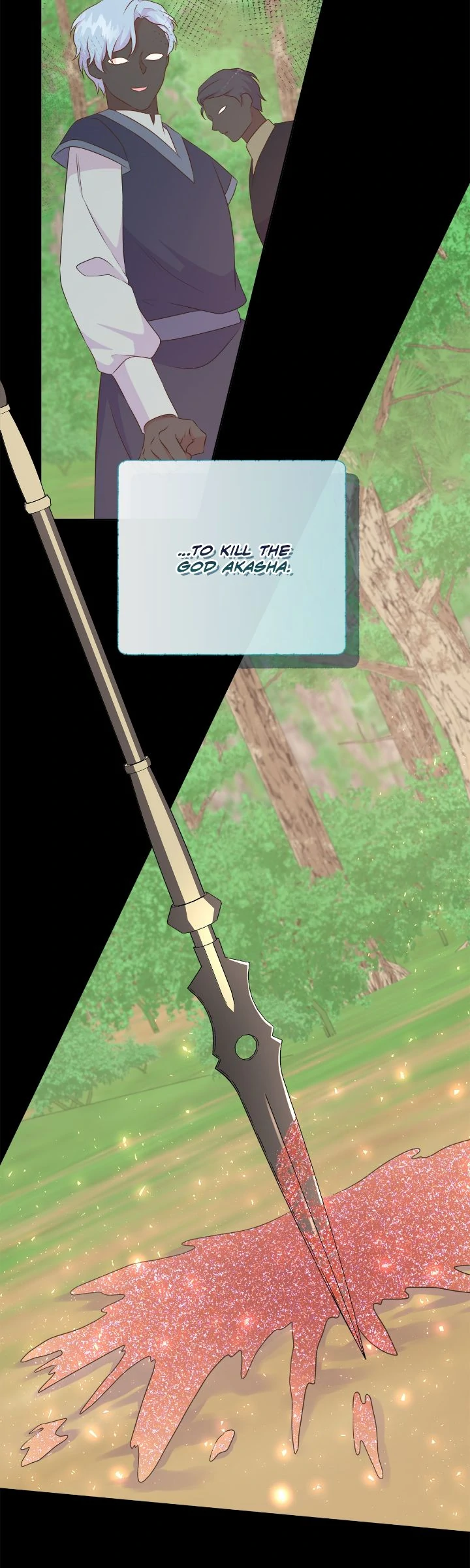 Don’t Trust the Heroine Chapter 122 - page 9