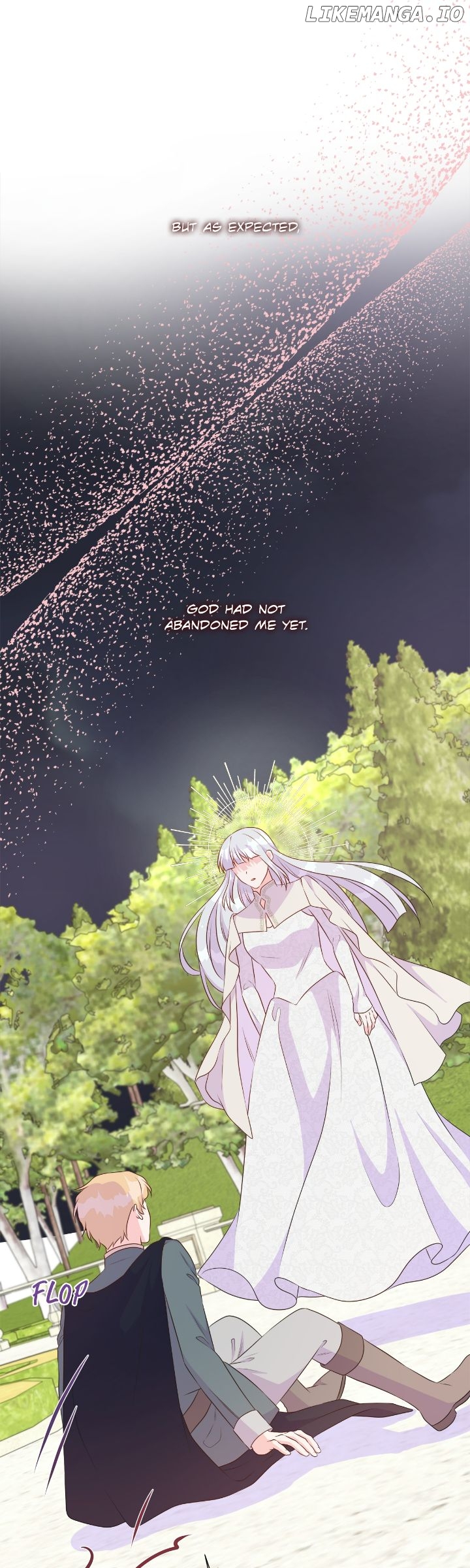 Don’t Trust the Heroine Chapter 123 - page 10