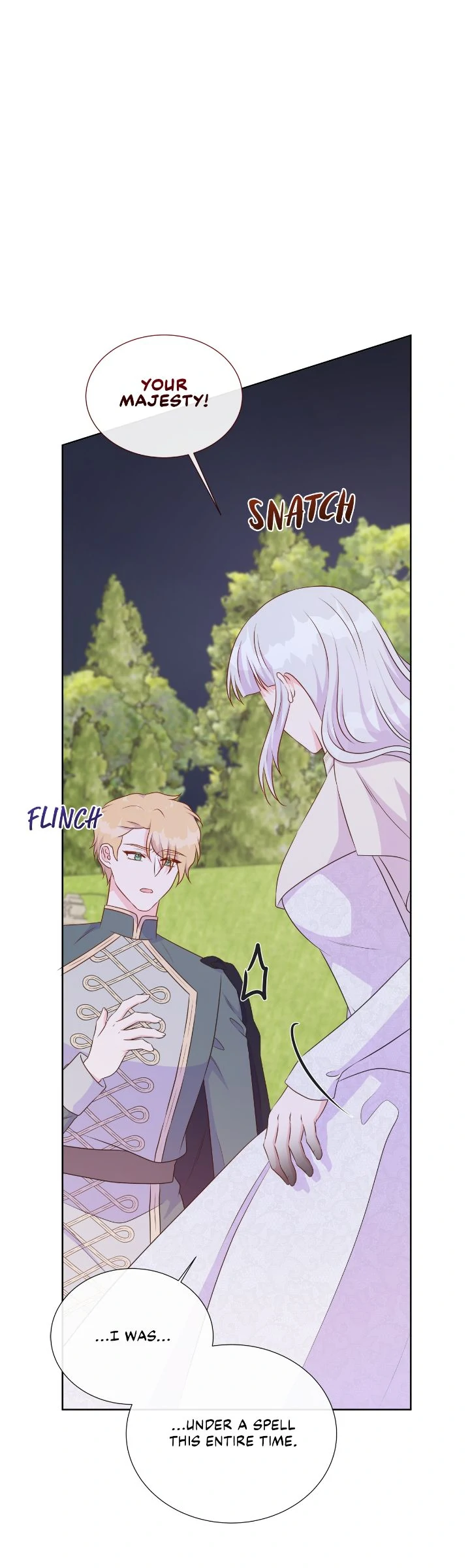 Don’t Trust the Heroine Chapter 123 - page 14