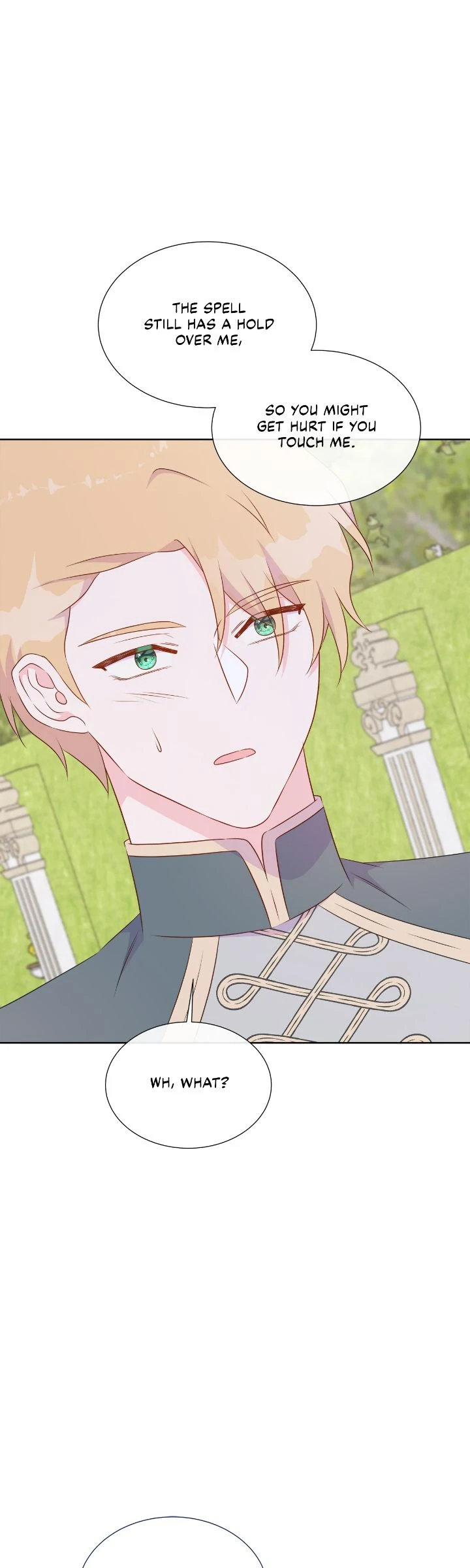 Don’t Trust the Heroine Chapter 123 - page 15