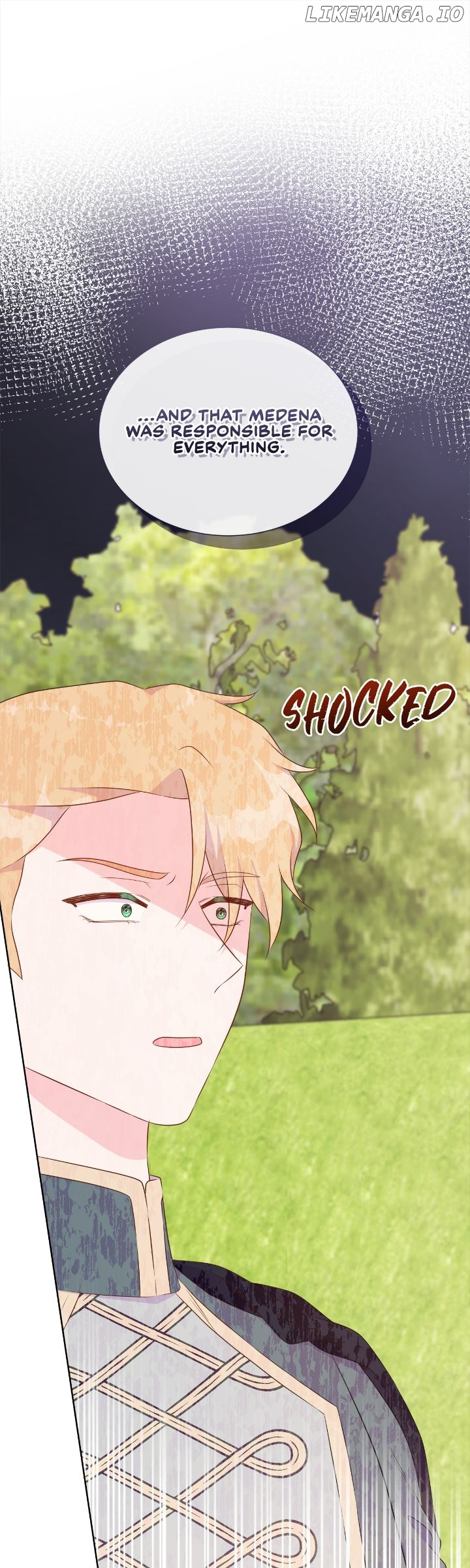 Don’t Trust the Heroine Chapter 123 - page 18