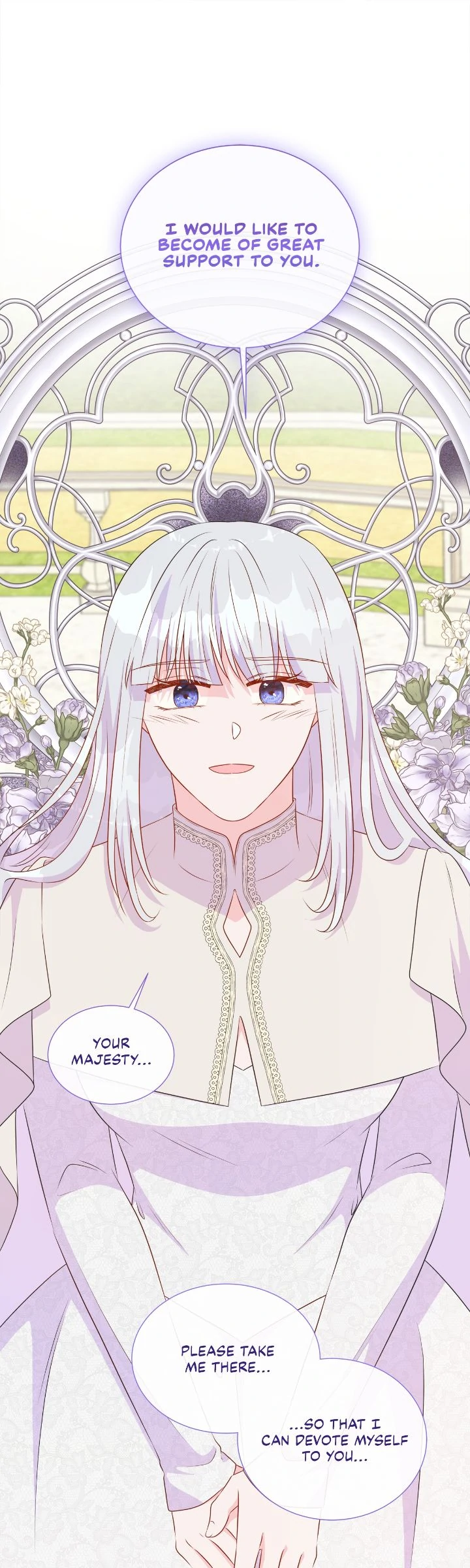 Don’t Trust the Heroine Chapter 123 - page 26