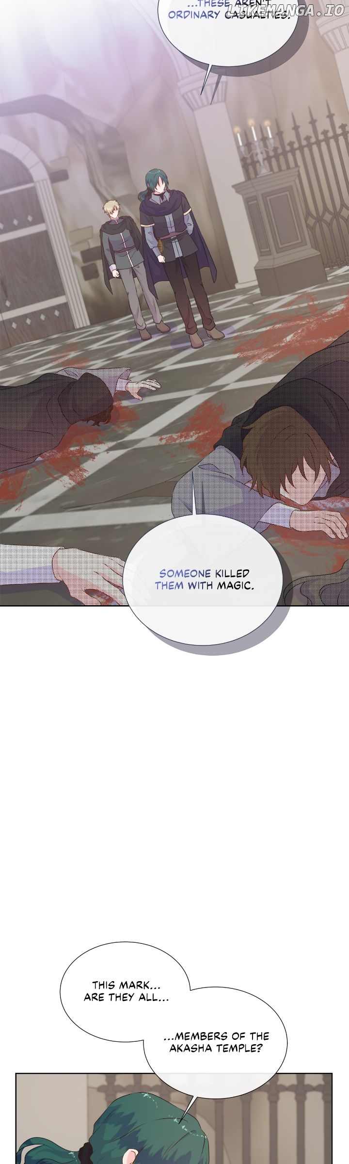 Don’t Trust the Heroine Chapter 123 - page 39