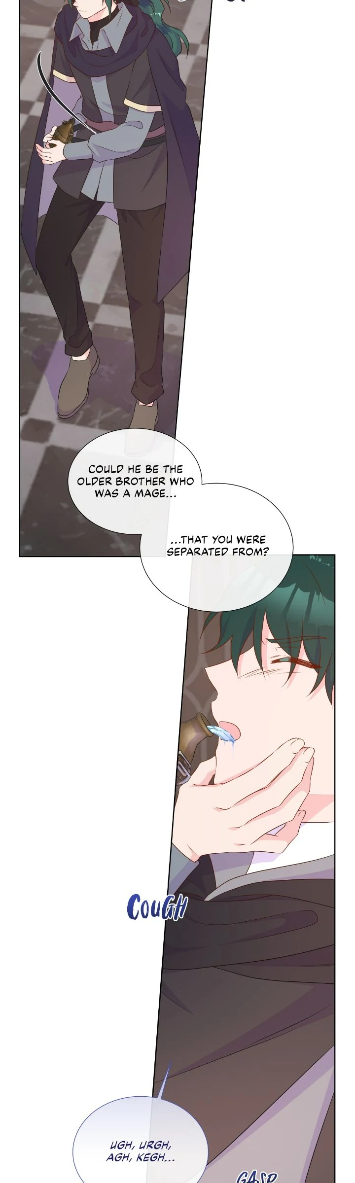 Don’t Trust the Heroine Chapter 123 - page 51