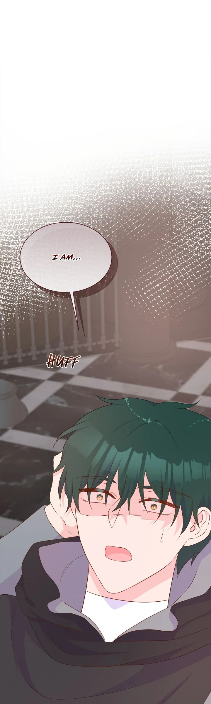 Don’t Trust the Heroine Chapter 123 - page 54