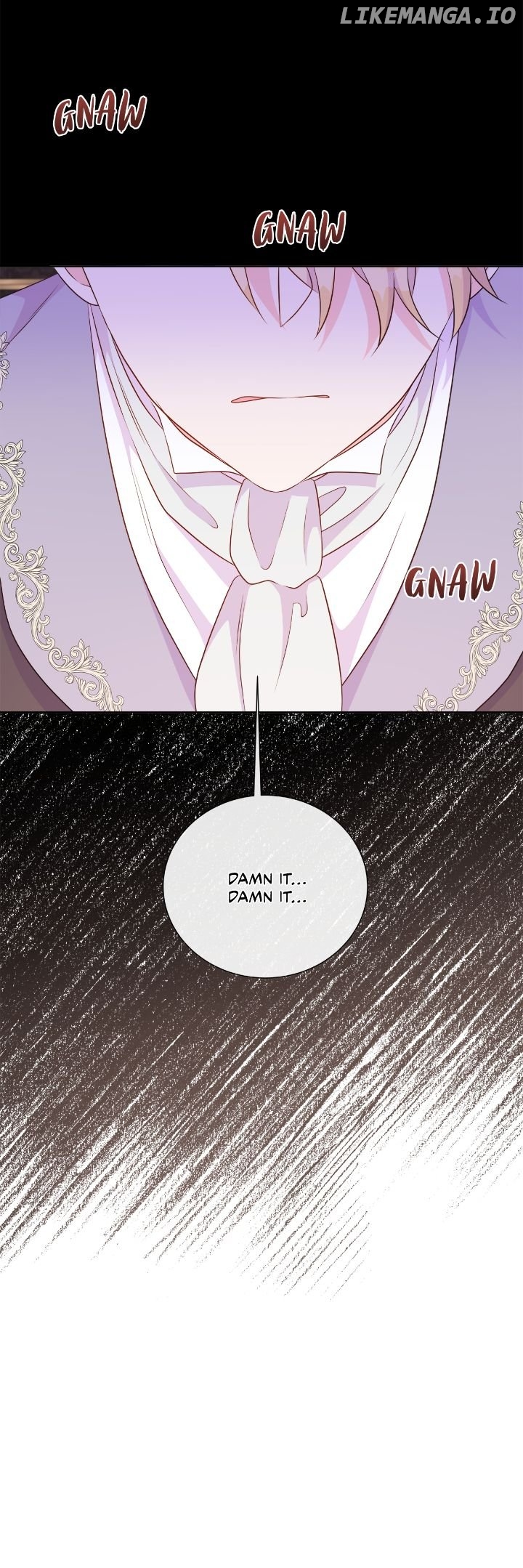 Don’t Trust the Heroine Chapter 123 - page 9