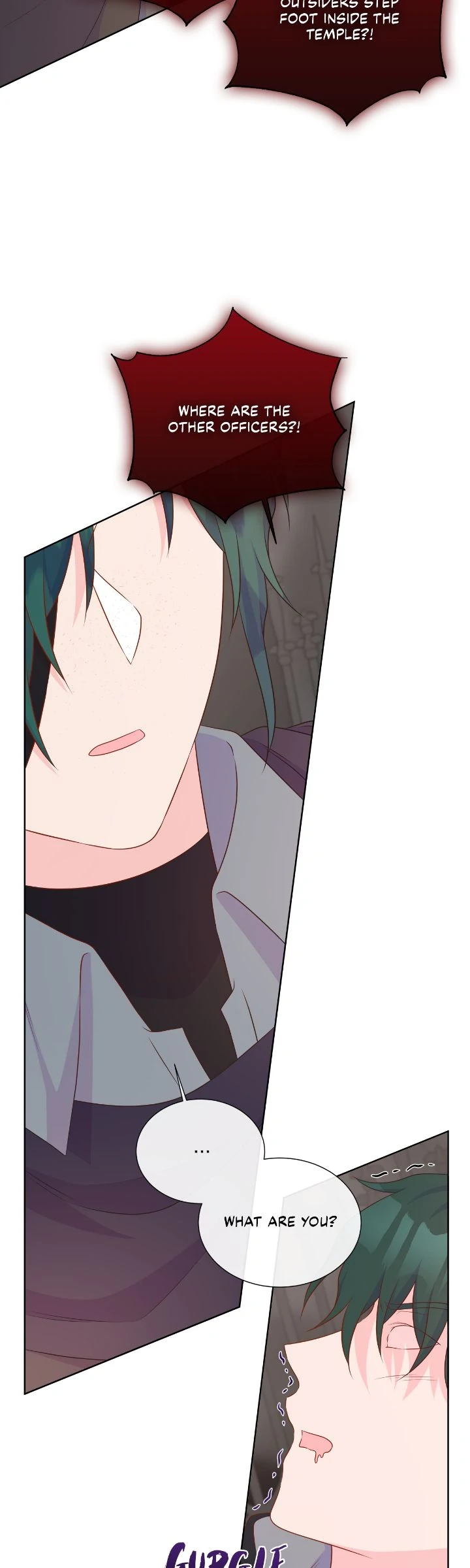 Don’t Trust the Heroine Chapter 124 - page 10