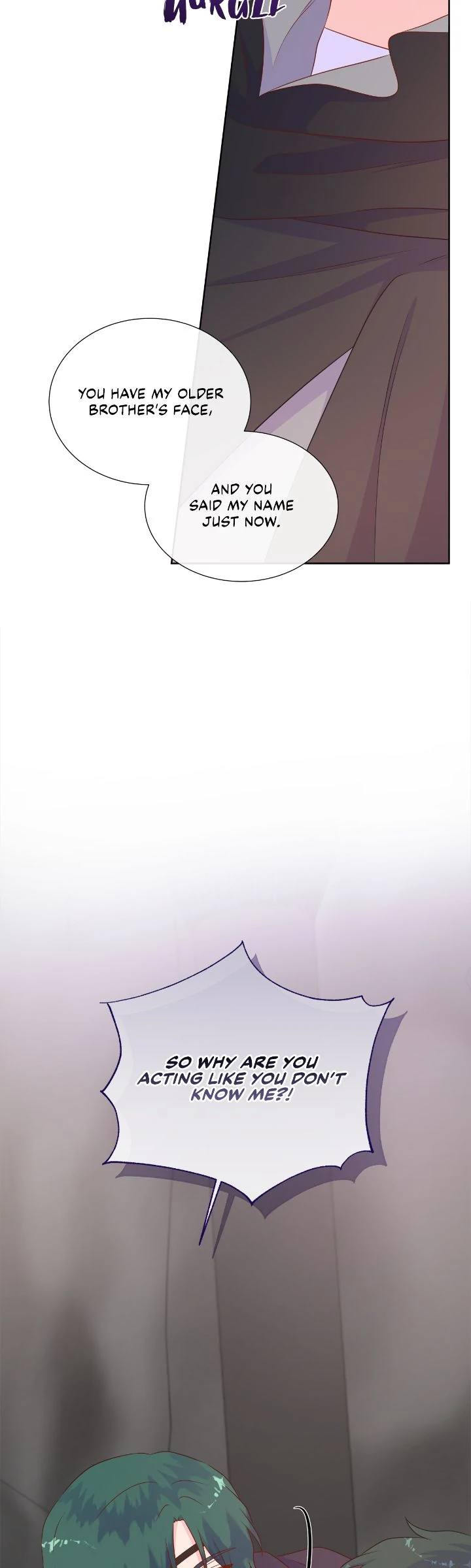 Don’t Trust the Heroine Chapter 124 - page 11