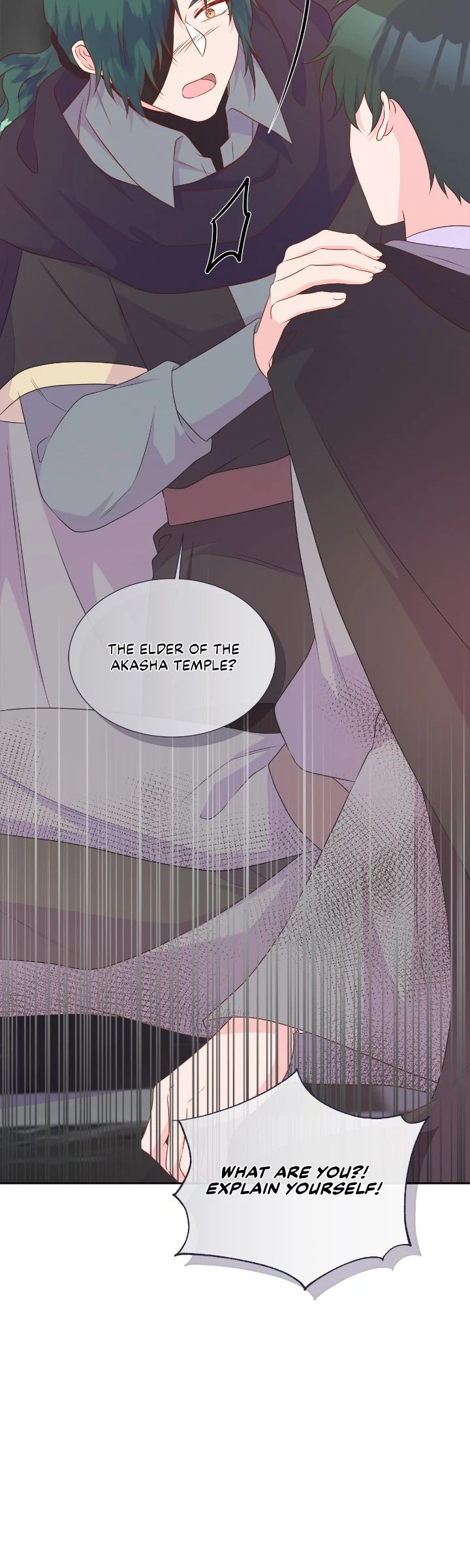 Don’t Trust the Heroine Chapter 124 - page 12