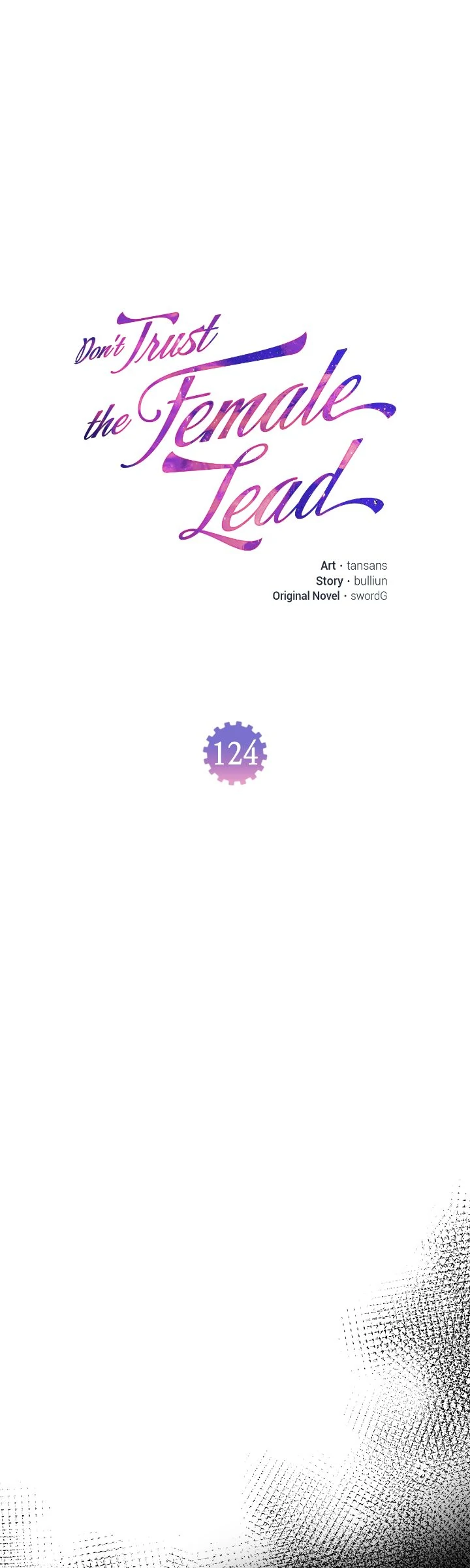 Don’t Trust the Heroine Chapter 124 - page 14