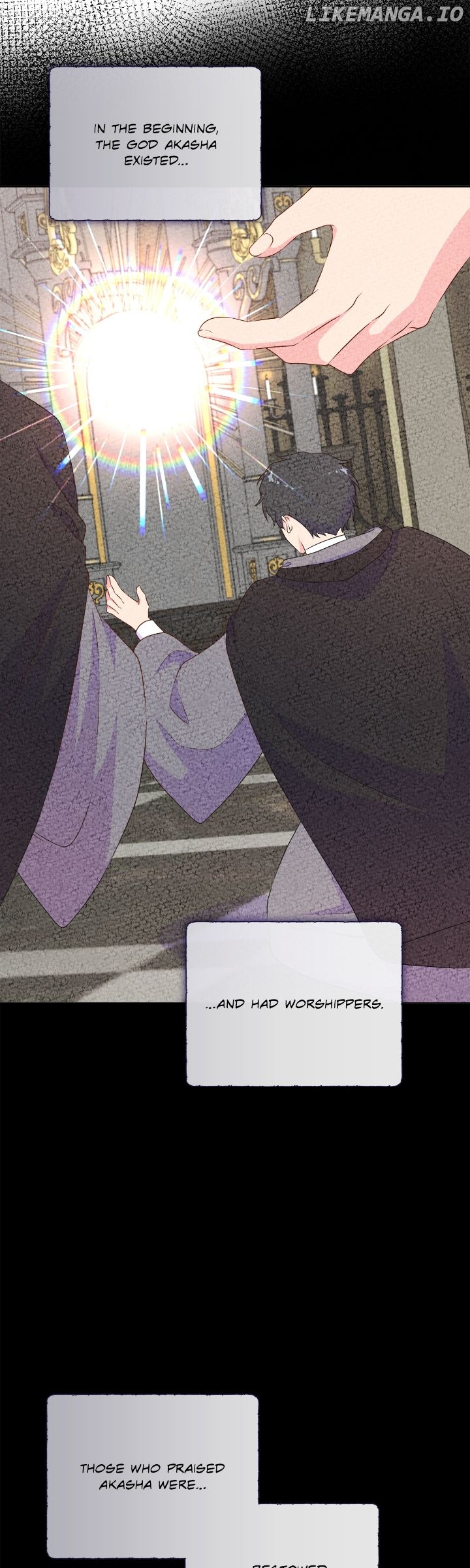 Don’t Trust the Heroine Chapter 124 - page 15