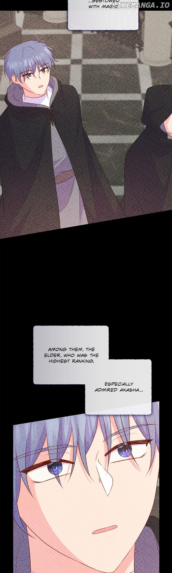 Don’t Trust the Heroine Chapter 124 - page 16