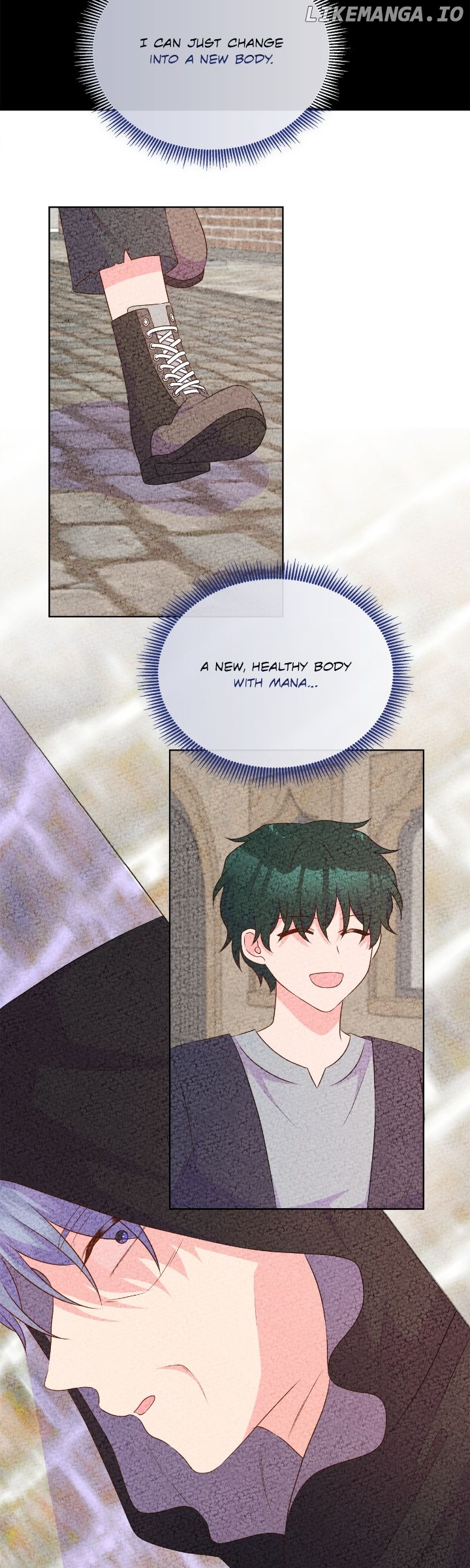 Don’t Trust the Heroine Chapter 124 - page 19