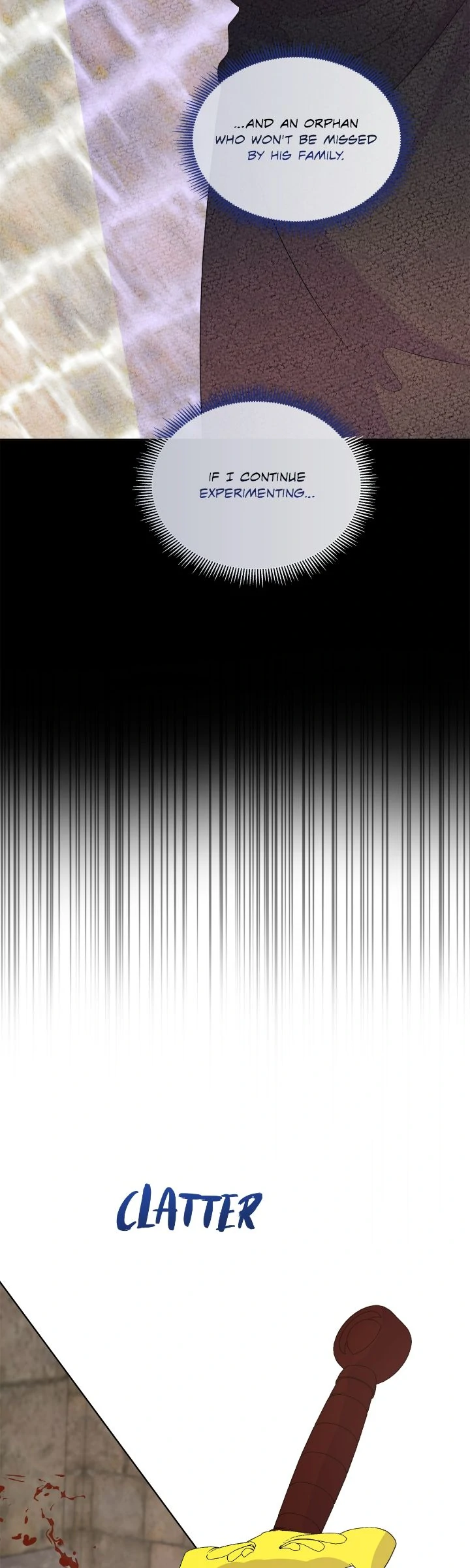 Don’t Trust the Heroine Chapter 124 - page 20