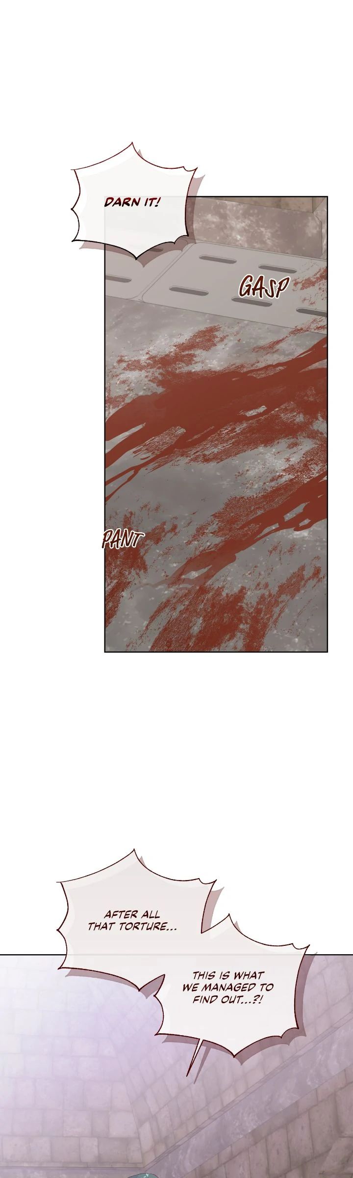 Don’t Trust the Heroine Chapter 124 - page 22