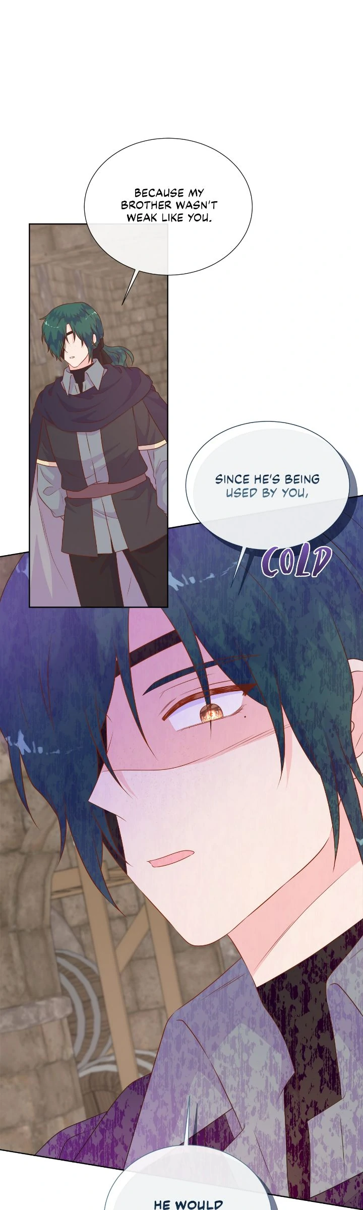 Don’t Trust the Heroine Chapter 124 - page 26