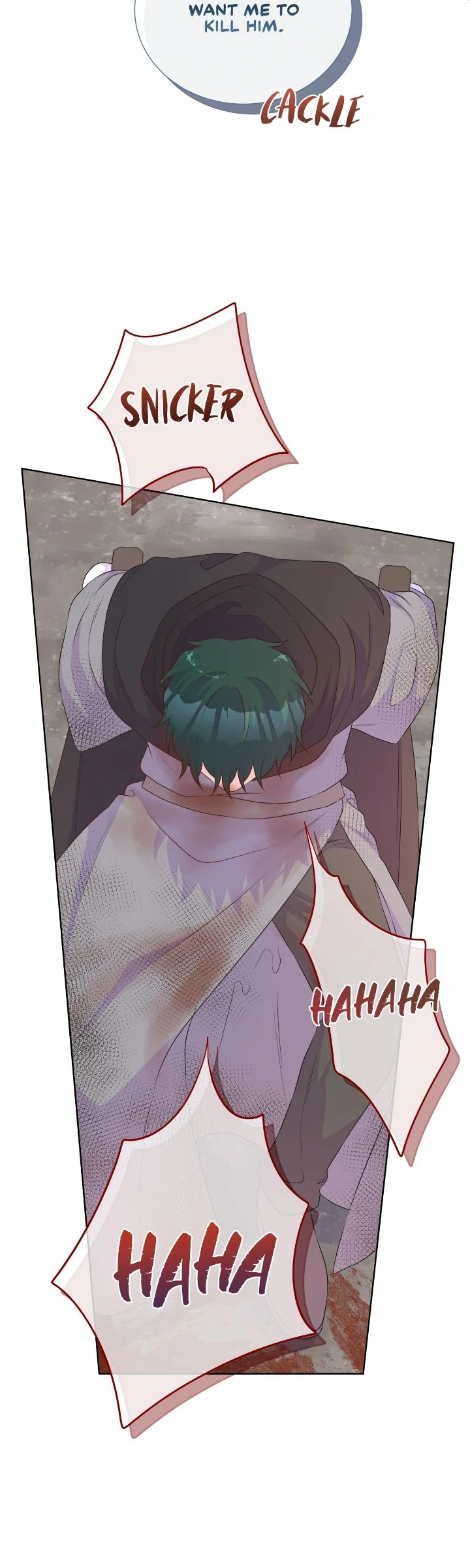 Don’t Trust the Heroine Chapter 124 - page 27