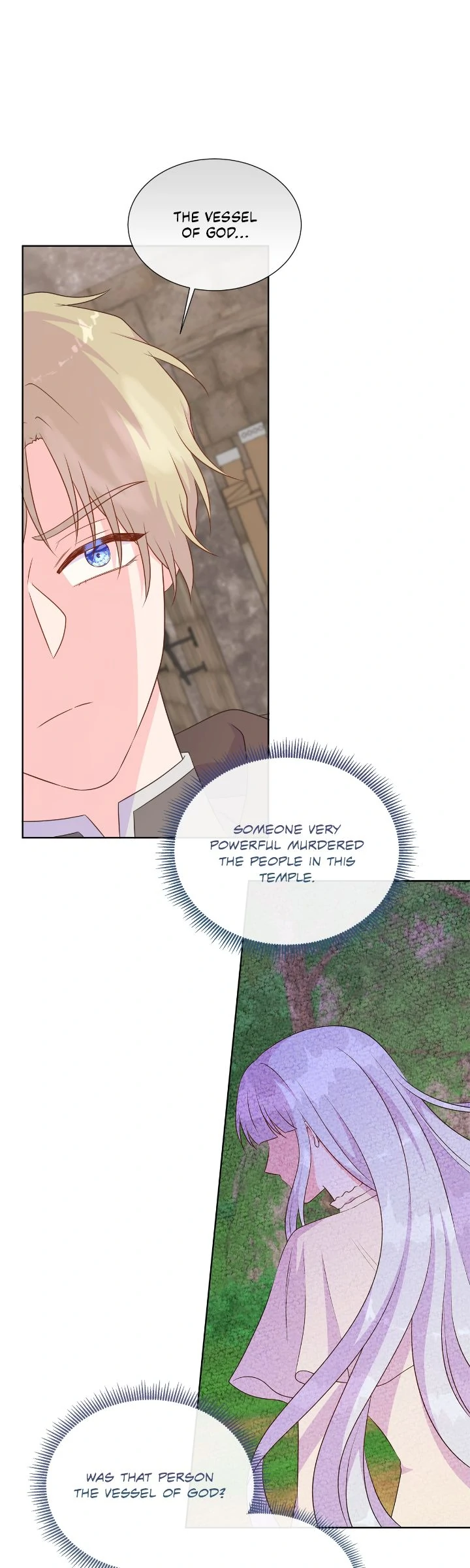 Don’t Trust the Heroine Chapter 124 - page 30