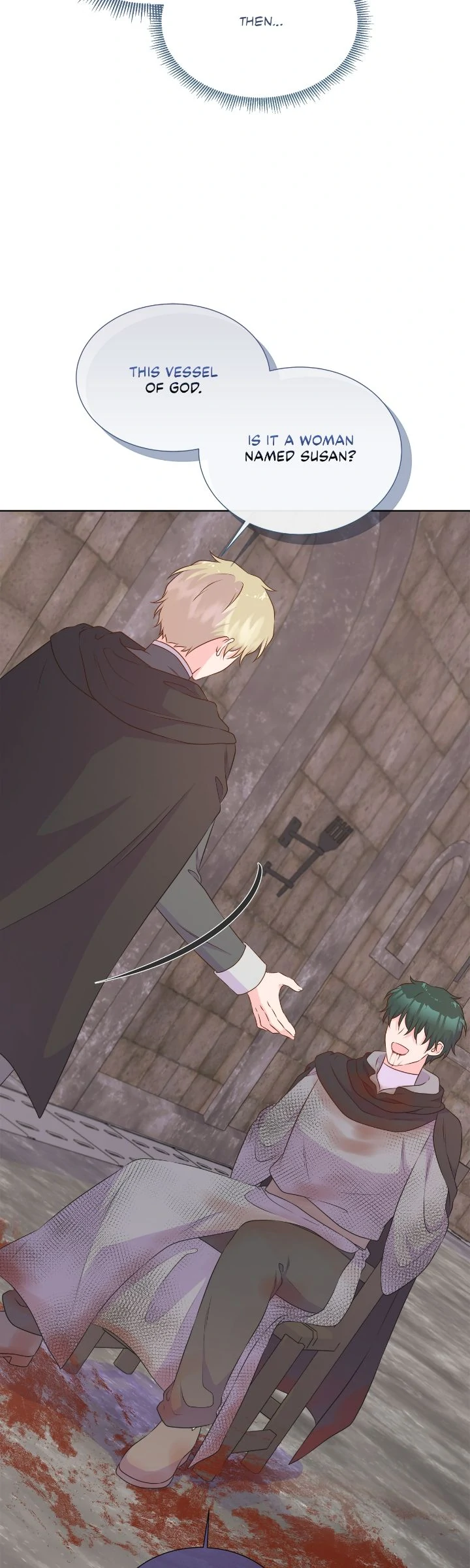 Don’t Trust the Heroine Chapter 124 - page 31