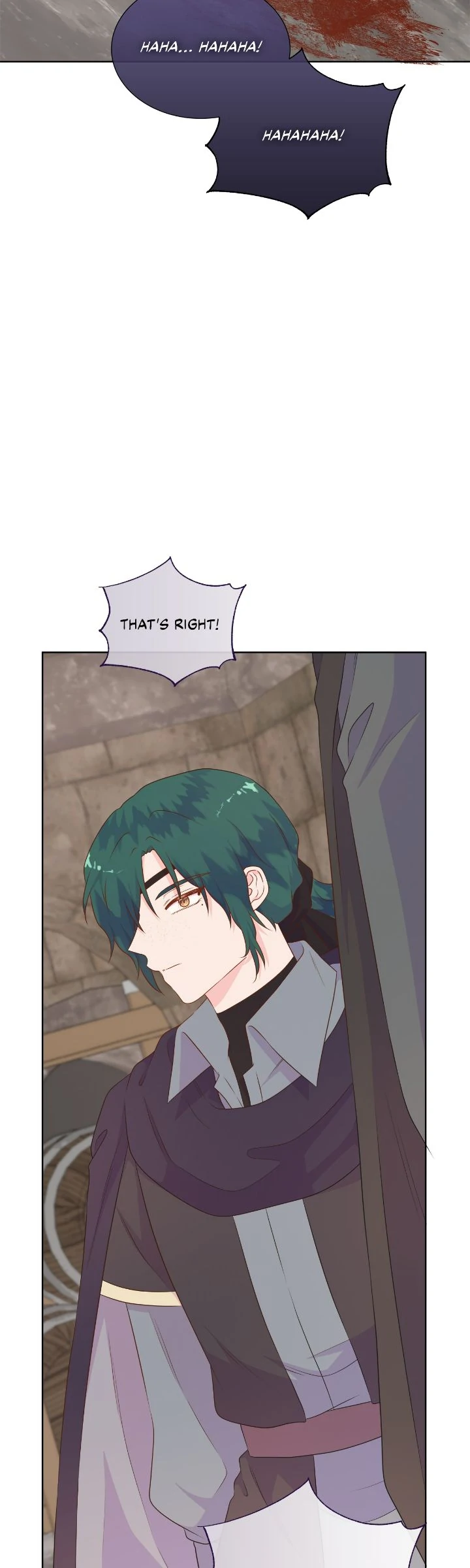 Don’t Trust the Heroine Chapter 124 - page 32