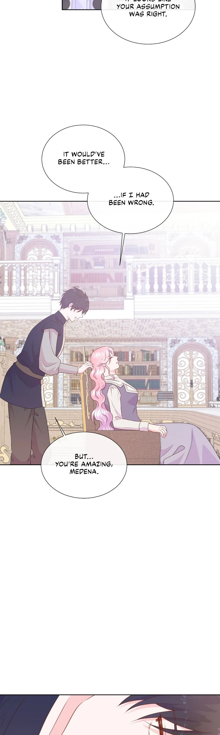 Don’t Trust the Heroine Chapter 124 - page 40