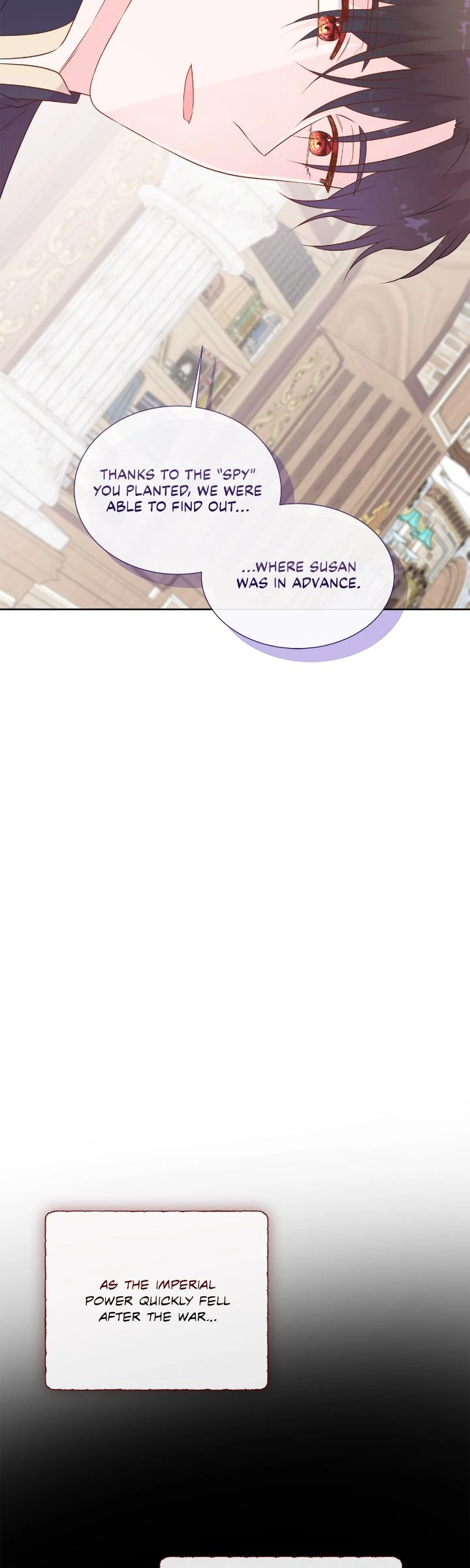 Don’t Trust the Heroine Chapter 124 - page 41