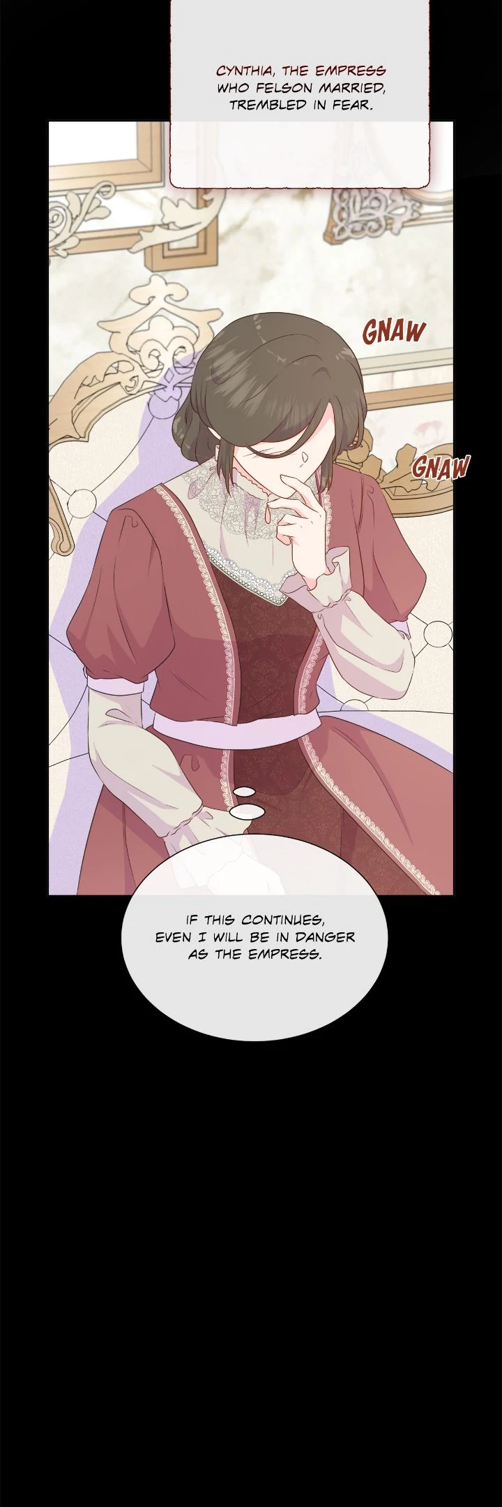 Don’t Trust the Heroine Chapter 124 - page 42