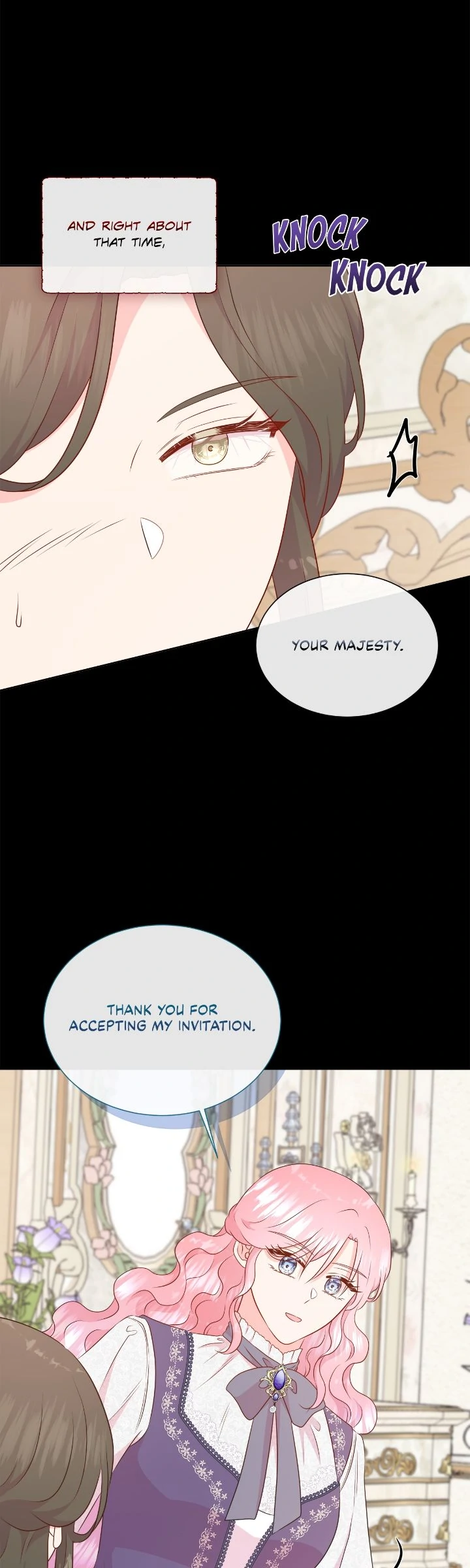 Don’t Trust the Heroine Chapter 124 - page 43