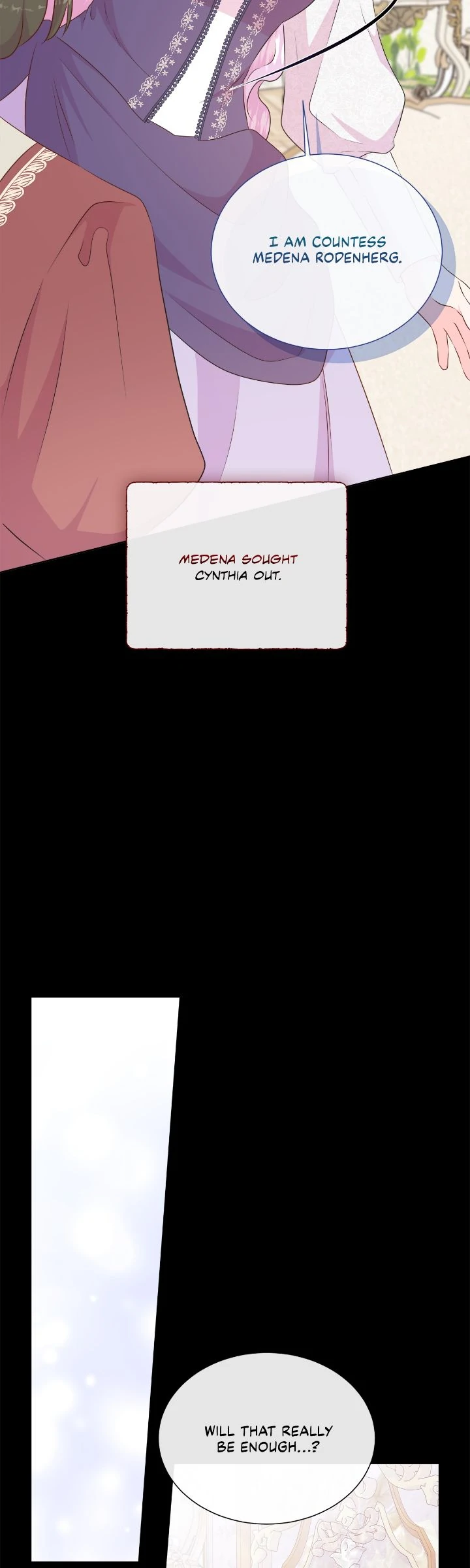 Don’t Trust the Heroine Chapter 124 - page 44