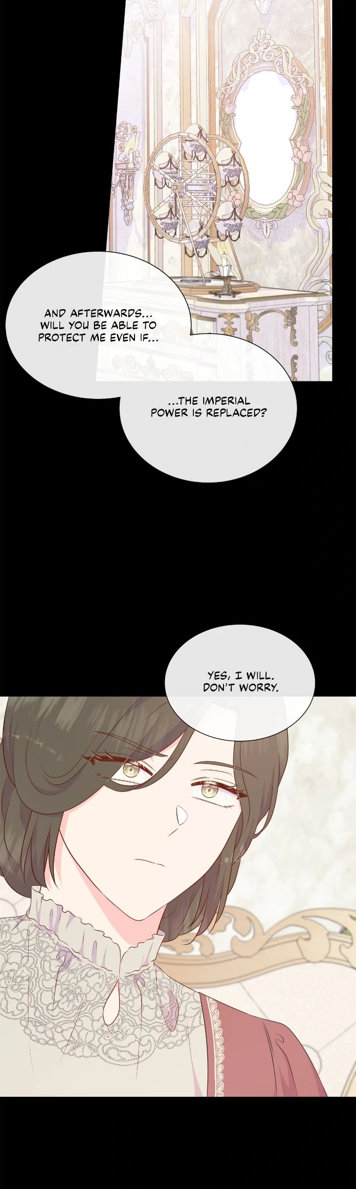 Don’t Trust the Heroine Chapter 124 - page 45