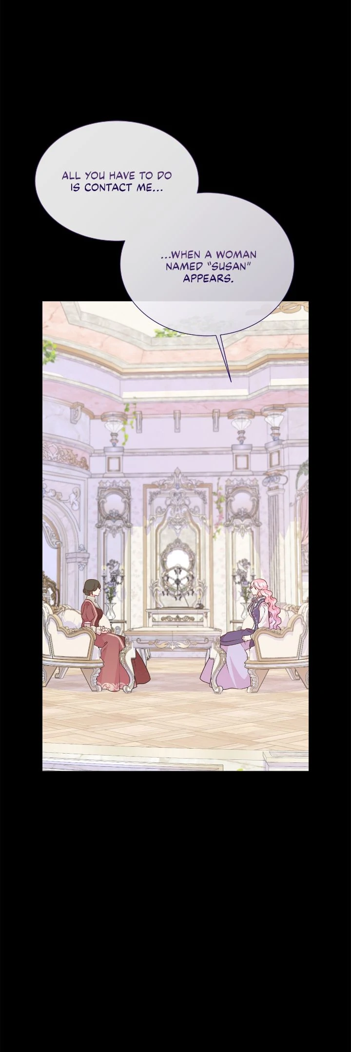 Don’t Trust the Heroine Chapter 124 - page 46