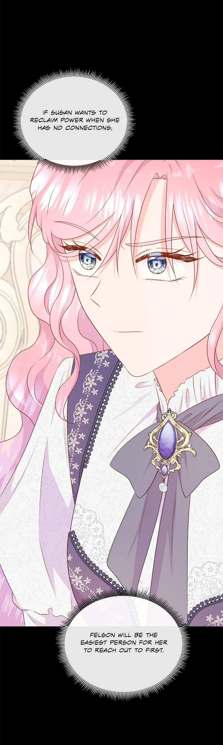 Don’t Trust the Heroine Chapter 124 - page 47