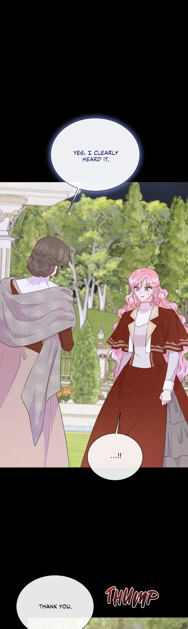 Don’t Trust the Heroine Chapter 124 - page 49