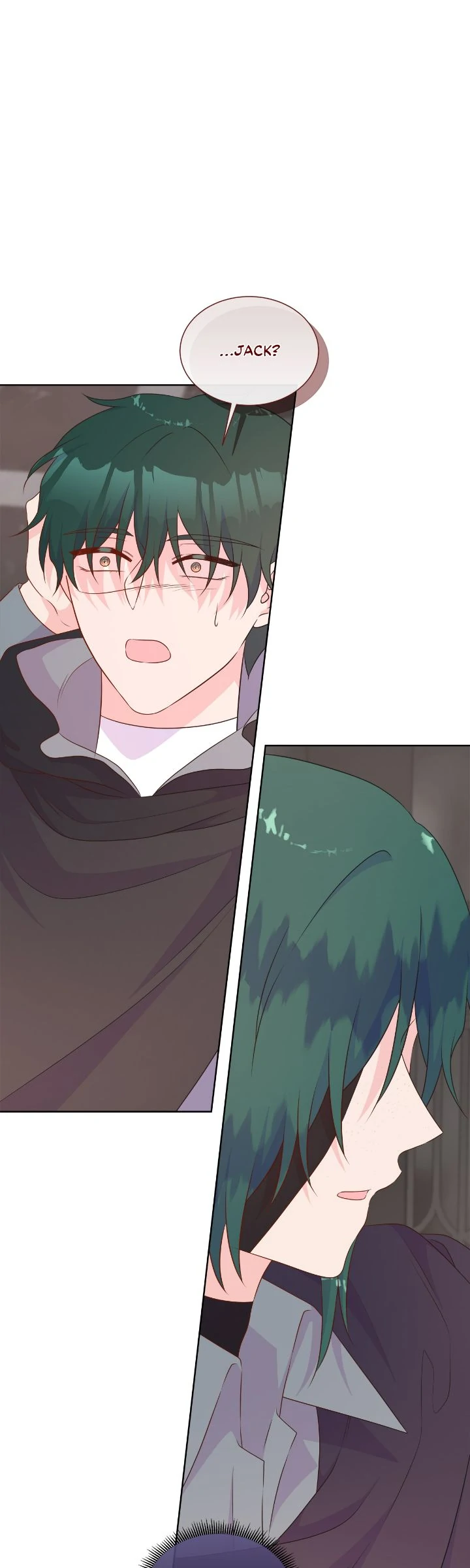 Don’t Trust the Heroine Chapter 124 - page 5