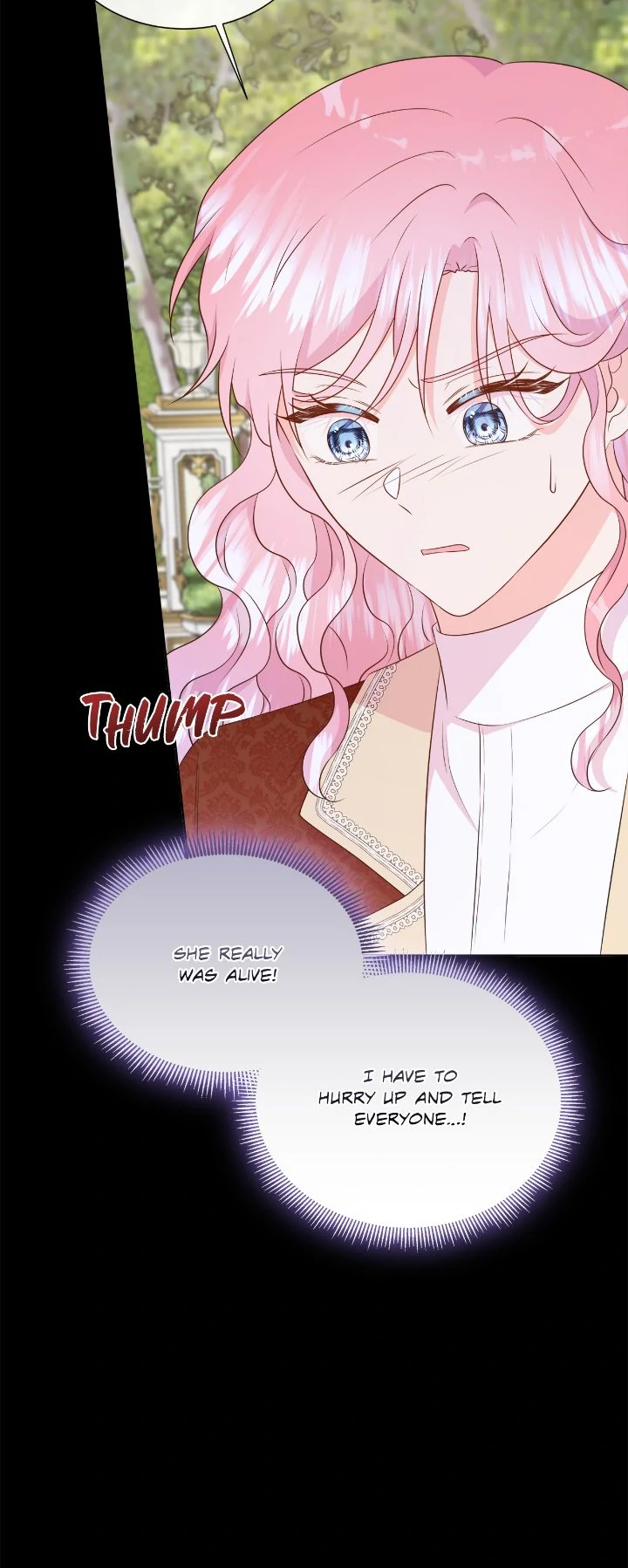 Don’t Trust the Heroine Chapter 124 - page 50