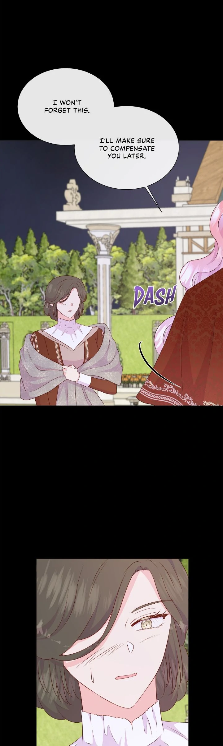 Don’t Trust the Heroine Chapter 124 - page 51