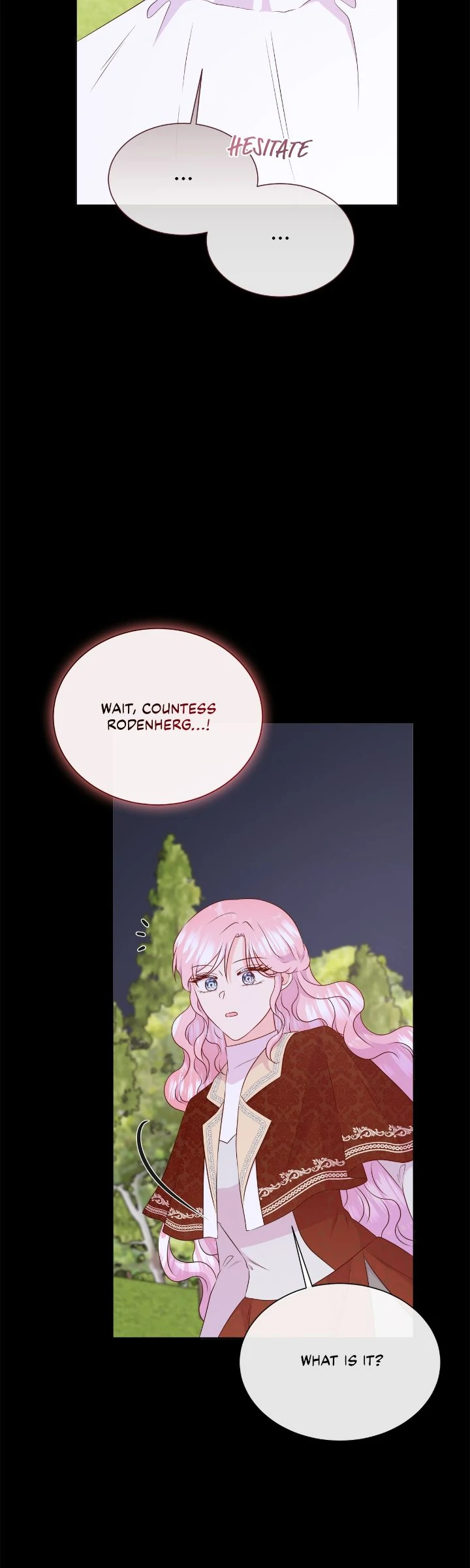 Don’t Trust the Heroine Chapter 124 - page 52