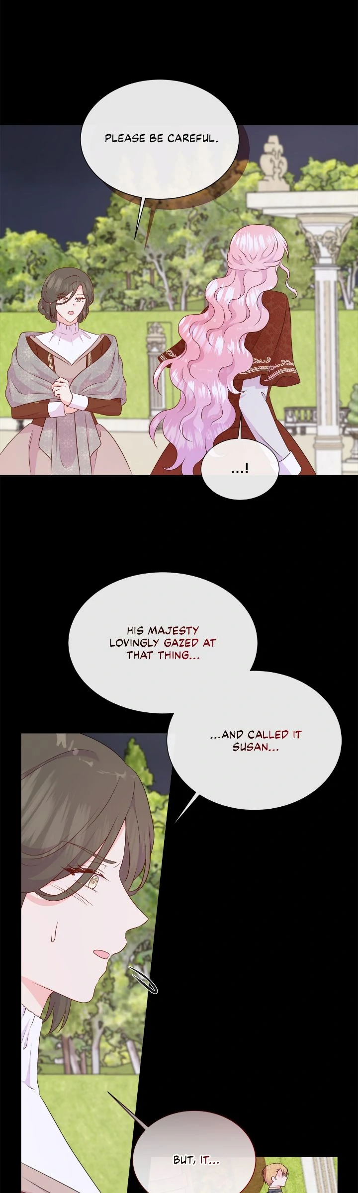 Don’t Trust the Heroine Chapter 124 - page 53