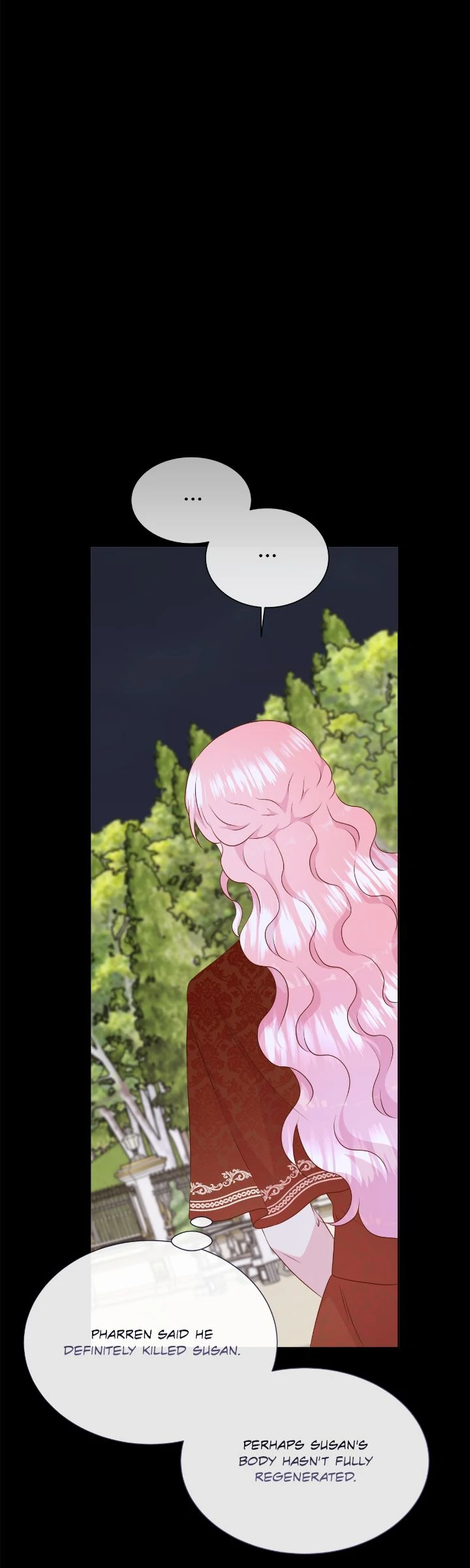 Don’t Trust the Heroine Chapter 124 - page 56