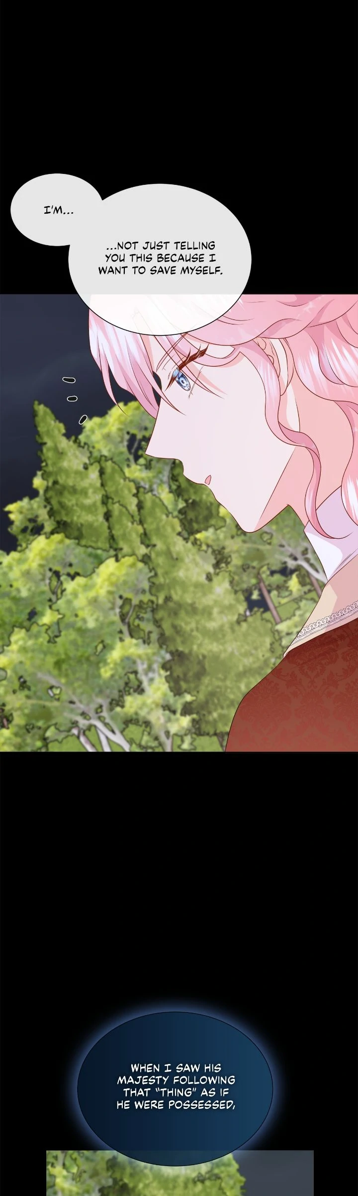 Don’t Trust the Heroine Chapter 124 - page 57