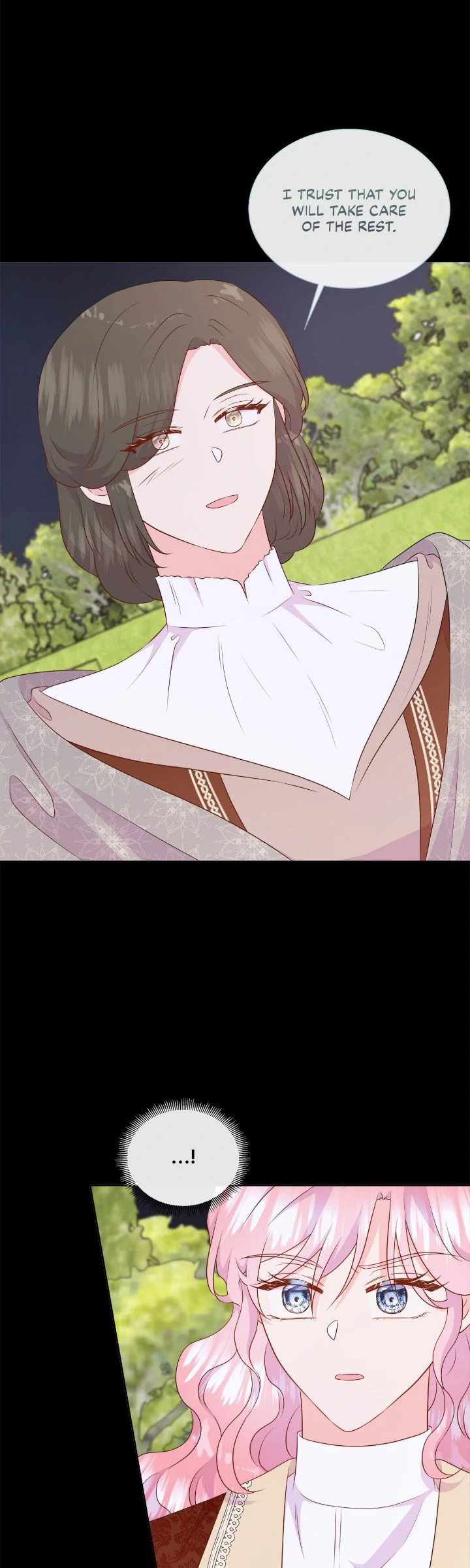 Don’t Trust the Heroine Chapter 124 - page 59
