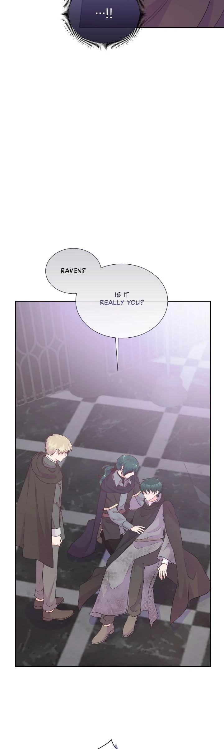 Don’t Trust the Heroine Chapter 124 - page 6
