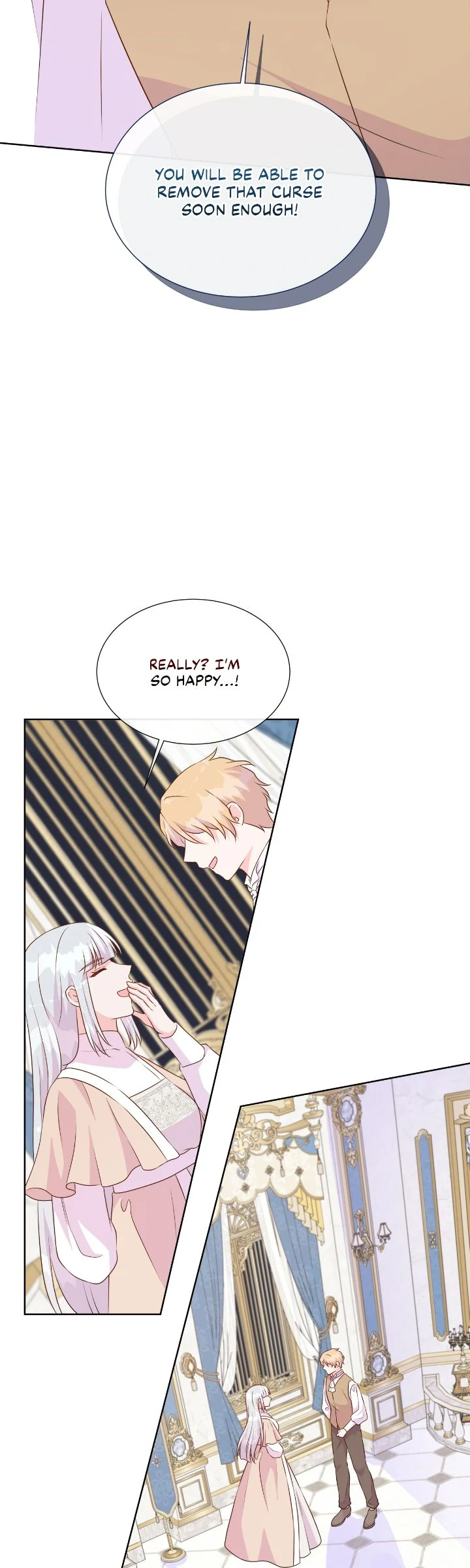 Don’t Trust the Heroine Chapter 124 - page 64