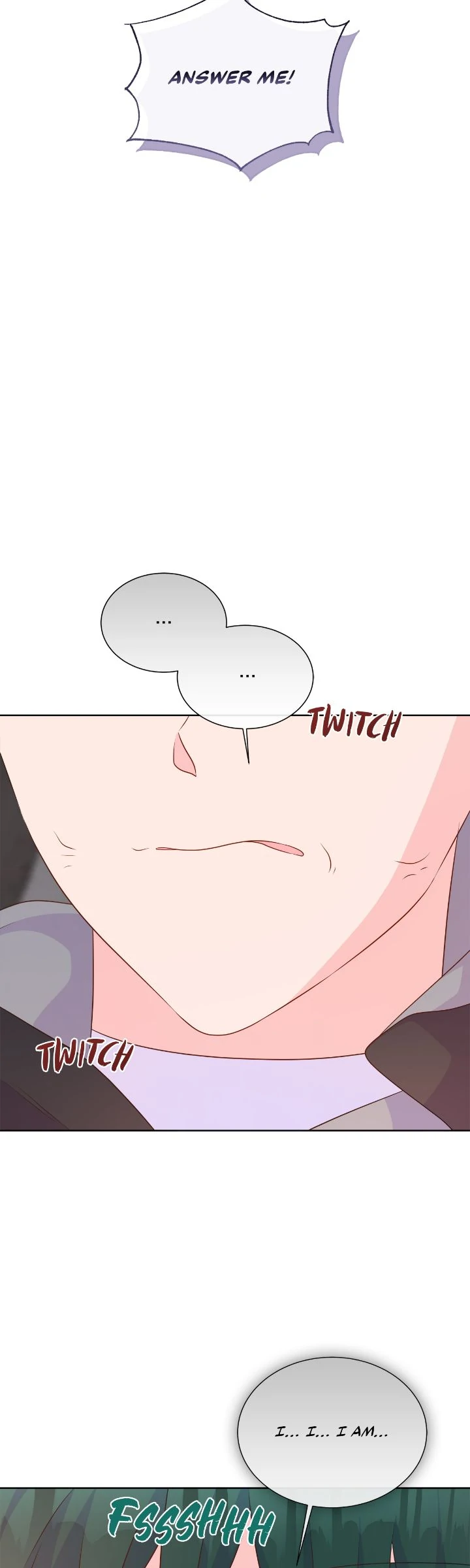 Don’t Trust the Heroine Chapter 124 - page 7