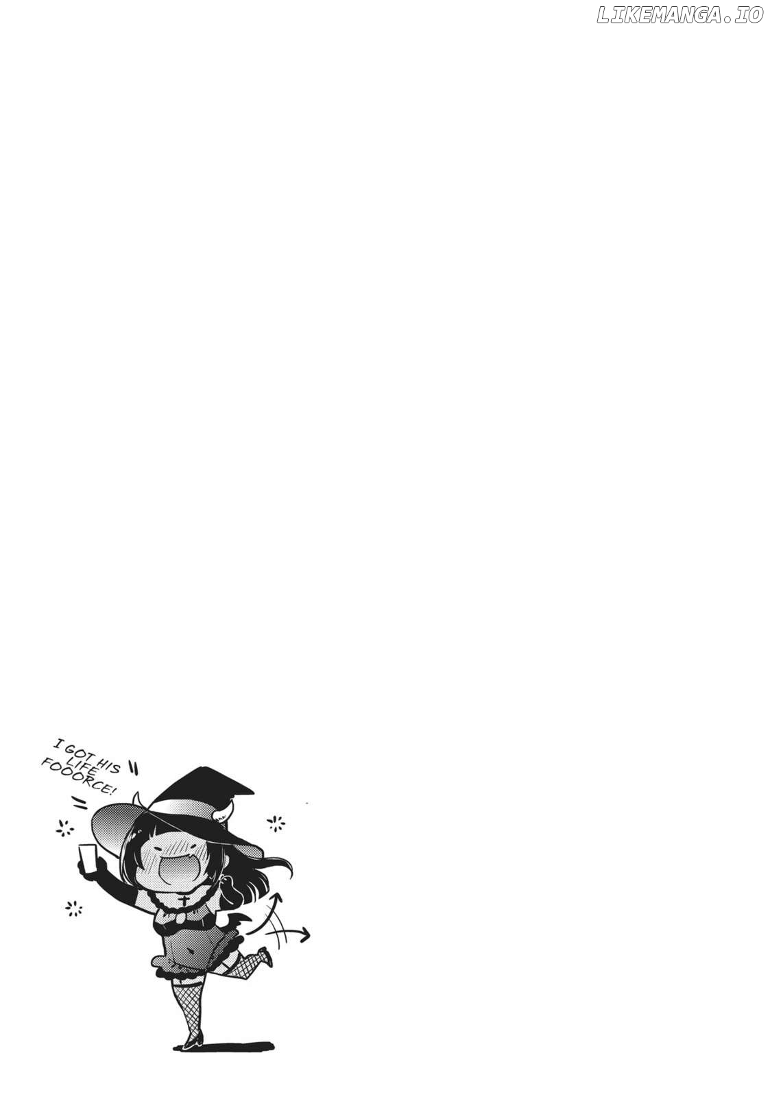 Nakamura-San, The Uninvited Gyaru Chapter 31 - page 13