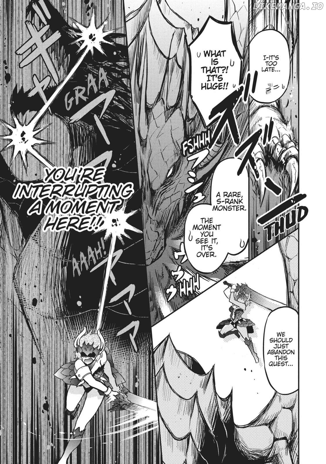 Nakamura-San, The Uninvited Gyaru Chapter 32 - page 11